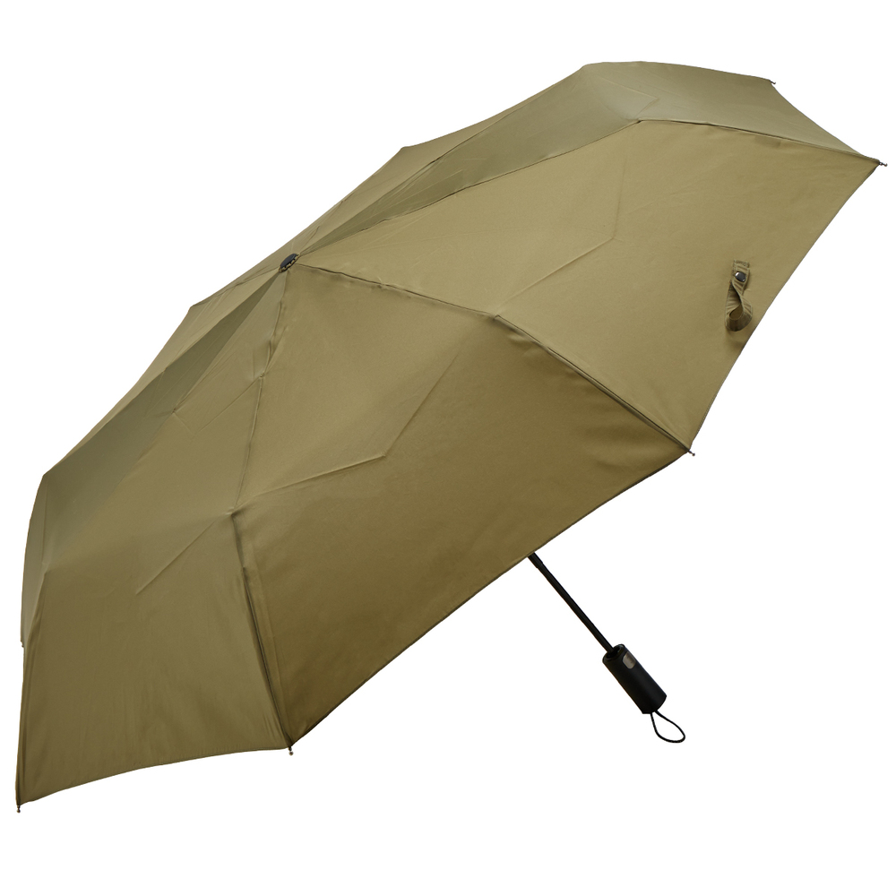 折りたたみ傘 KIZAWA 折りたたみ傘 形状安定 通販 折り畳み傘 自動開閉 自動開閉傘 大きめ 直径 120cm たたみやすい メンズ 超撥水 8本骨 65cm A65XT-083UI | KIZAWA | 05