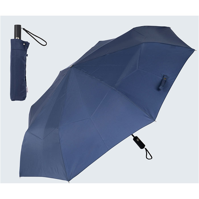 折りたたみ傘 KIZAWA 折りたたみ傘 形状安定 通販 折り畳み傘 自動開閉 自動開閉傘 大きめ 直径 120cm たたみやすい メンズ 超撥水 8本骨 65cm A65XT-083UI |  | 14