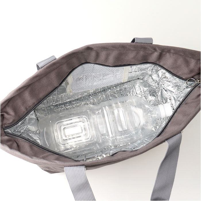 クーラーバスケット NIDO クーラーバスケット 通販 ランチバッグ ランチバック カゴ付きバッグ カゴ付きバック キャンバストート 保冷バッグ 保冷バック 手提げ |  | 13