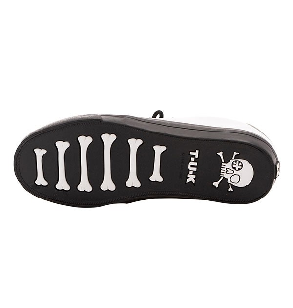 スニーカー レディース 白 レザー 通販 ブランド メンズ ロカビリー