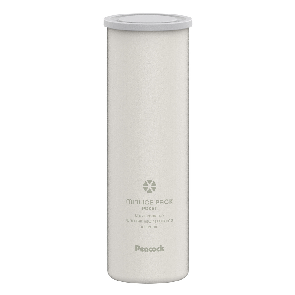 ピーコック 氷嚢 ABB-S07 通販 peacock アイスパック 氷のう アイスバッグ ひょうのう スポーツ アイシング シリコン製 シリコーン 小さめ ピーコック |  | 01