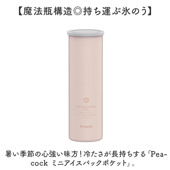 【新品未使用】Peacock ピーコック アイスパック 氷嚢 ２個セット Amazon | 【2個セット】 ピーコック 氷のう ミニアイスパック