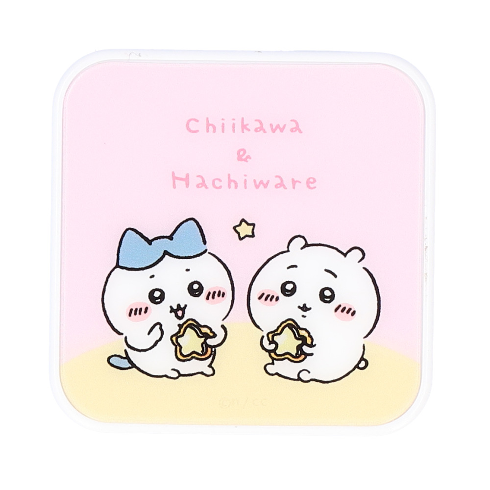 グルマンディーズ gourmandise 通販gourmandise グルマンディーズ ACアダプタ ちいかわ ACアダプター 急速充電 USBポート USB 充電器 急速充電器 2ポート | gourmandise | 04