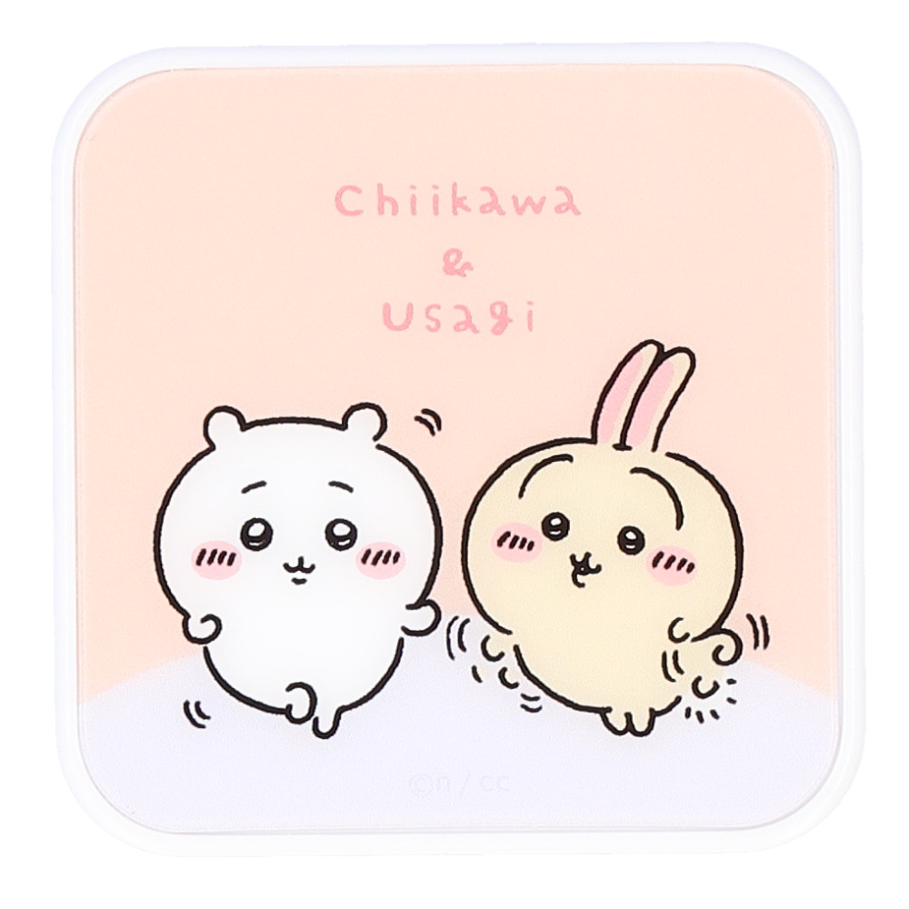 グルマンディーズ gourmandise 通販gourmandise グルマンディーズ ACアダプタ ちいかわ ACアダプター 急速充電 USBポート USB 充電器 急速充電器 2ポート | gourmandise | 05