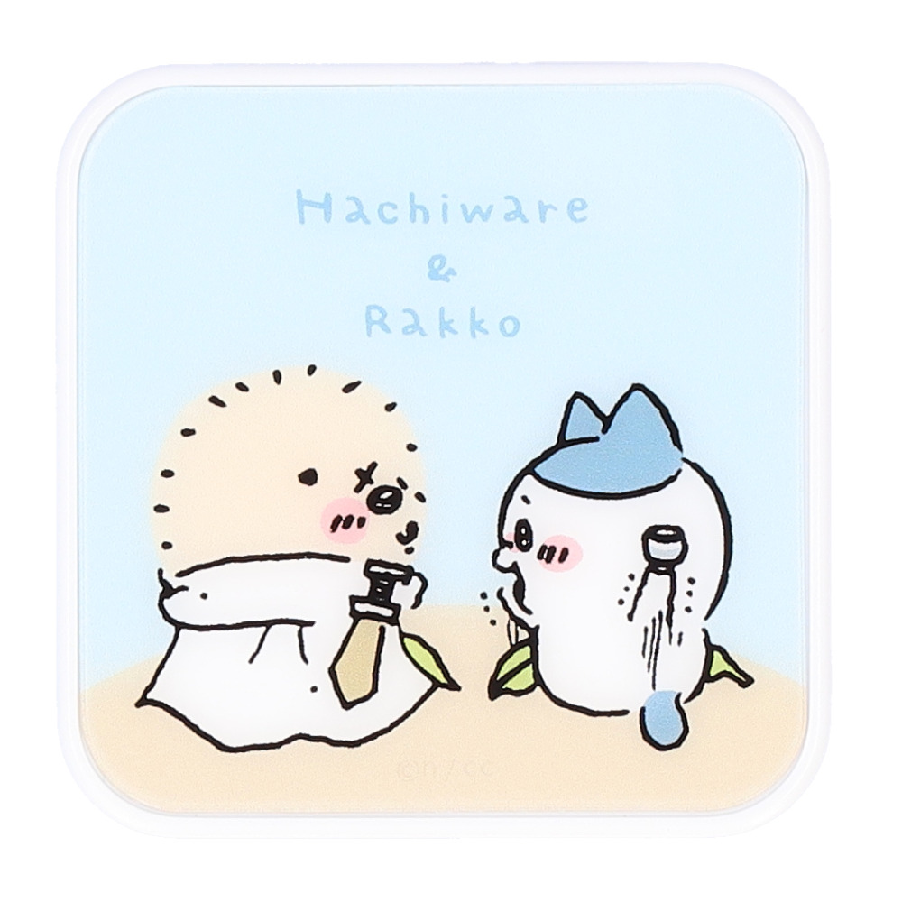 グルマンディーズ gourmandise 通販gourmandise グルマンディーズ ACアダプタ ちいかわ ACアダプター 急速充電 USBポート USB 充電器 急速充電器 2ポート | gourmandise | 06