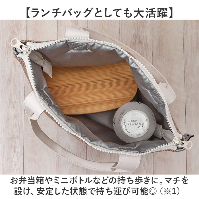 ネズミのandy バッグ 通販 保冷バッグ ランチバッグ 保冷バック ランチトート お弁当袋 保冷トートバッグ 小さめ トートバック ねずみのANDY ネズミのandy |  | 08