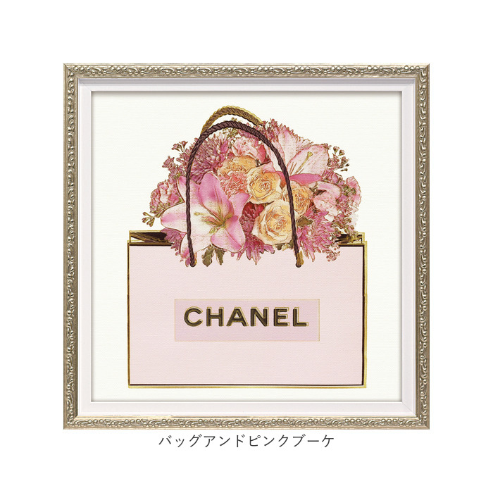 BACKYARD FAMILY（バックヤードファミリー） キャンバス アート