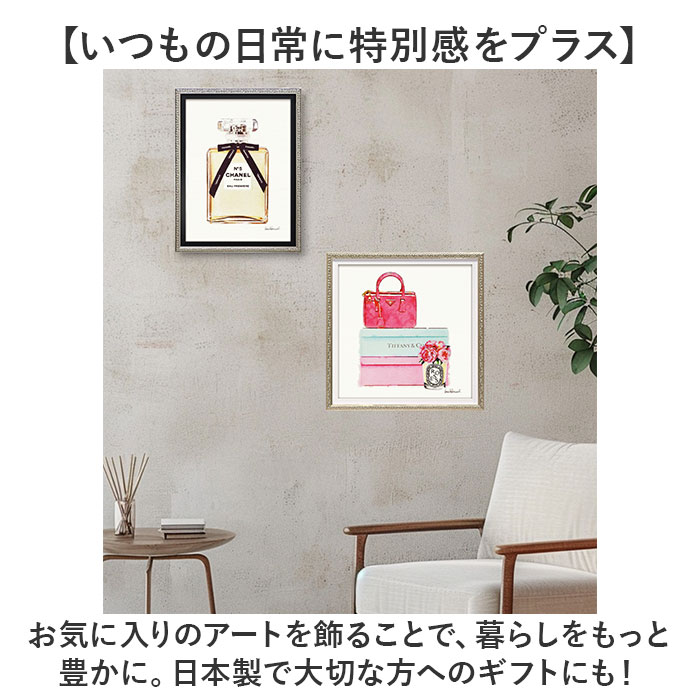 BACKYARD FAMILY（バックヤードファミリー） キャンバス アート