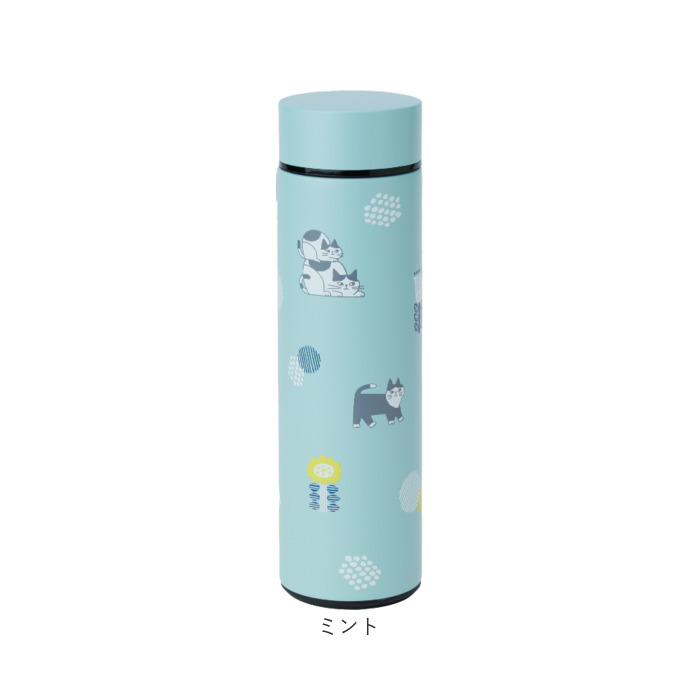 fikalycka マグボトル フィーカリュッカ 通販 水筒 420ml ステンレス