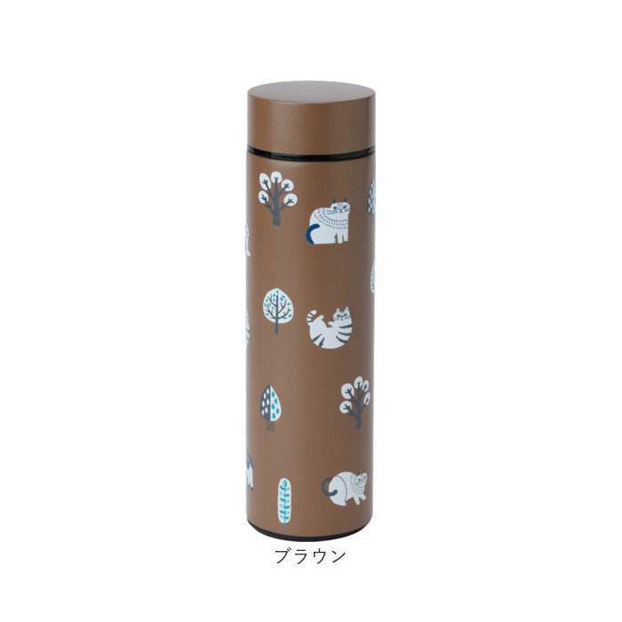 マグボトル fikalycka フィーカリュッカ 通販 水筒 420ml ステンレス