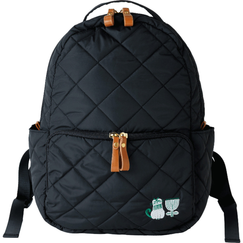 リュック fikalycka リュック フィーカリュッカ 通販 リュックサック ミニリュック キルティングリュック バックパック デイパック レディース 小さめ おしゃれ |  | 03