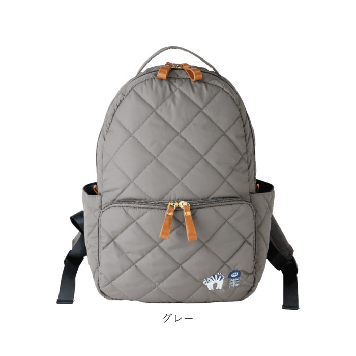 リュック fikalycka リュック フィーカリュッカ 通販 リュックサック ミニリュック キルティングリュック バックパック デイパック レディース 小さめ おしゃれ |  | 14