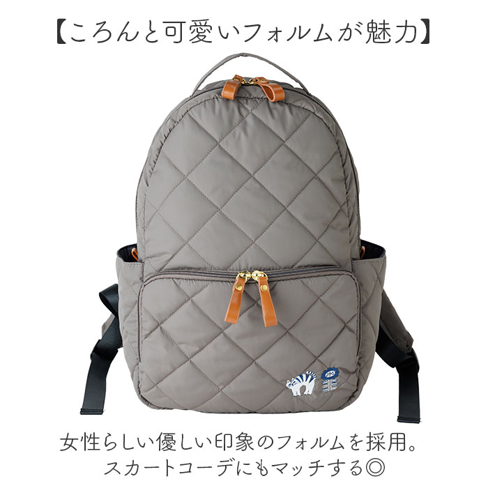 リュック fikalycka リュック フィーカリュッカ 通販 リュックサック ミニリュック キルティングリュック バックパック デイパック レディース 小さめ おしゃれ |  | 07
