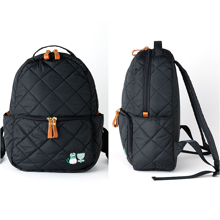 リュック fikalycka リュック フィーカリュッカ 通販 リュックサック ミニリュック キルティングリュック バックパック デイパック レディース 小さめ おしゃれ |  | 11