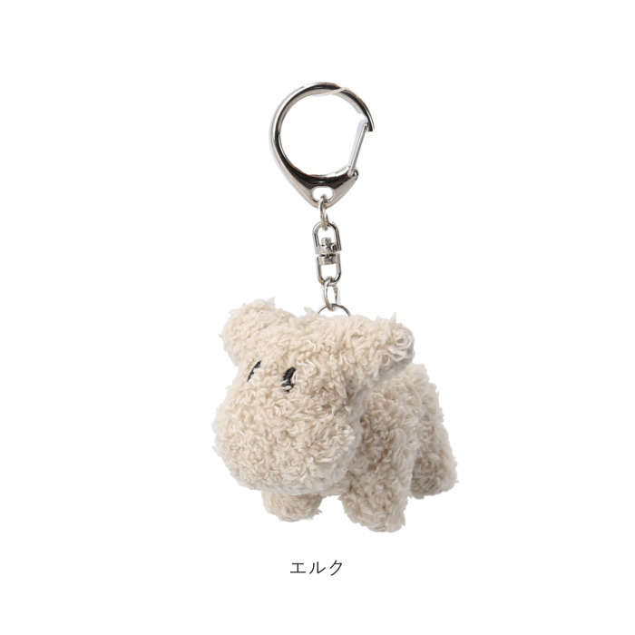 moz（モズ） ぬいぐるみチャーム 通販 バッグチャーム バッグ