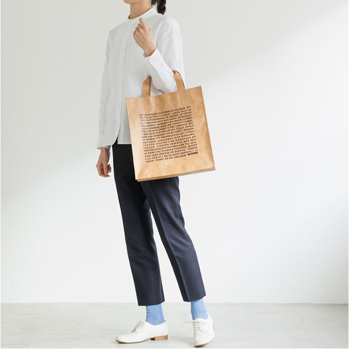 moz（モズ） エコバッグ 通販 エコバック ショッピングバッグ ブランド