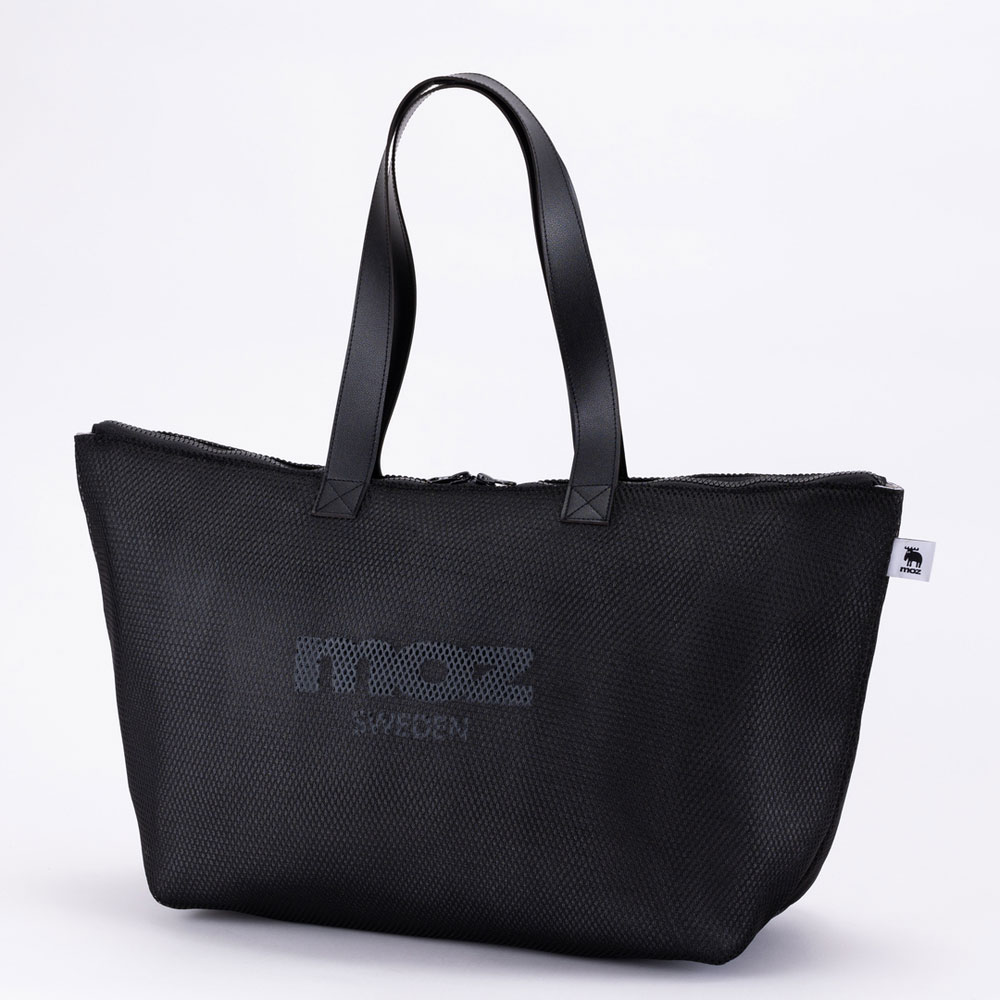 エコバッグ moz モズ 通販 メッシュ保冷バッグ L 保冷バック エコバック ショッピングバッグ ...