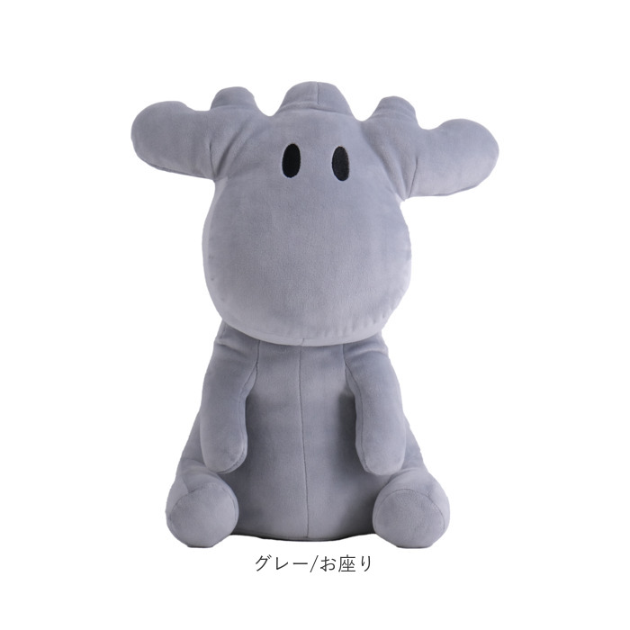 モズ moz ぬいぐるみ 通販 おもちゃ 子供 アニマル 動物 リラックス