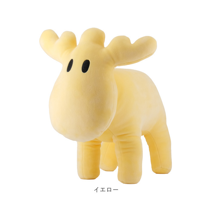 moz モズ（ぬいぐるみ）｜おもちゃ | ゲーム、おもちゃ のおすすめ人気