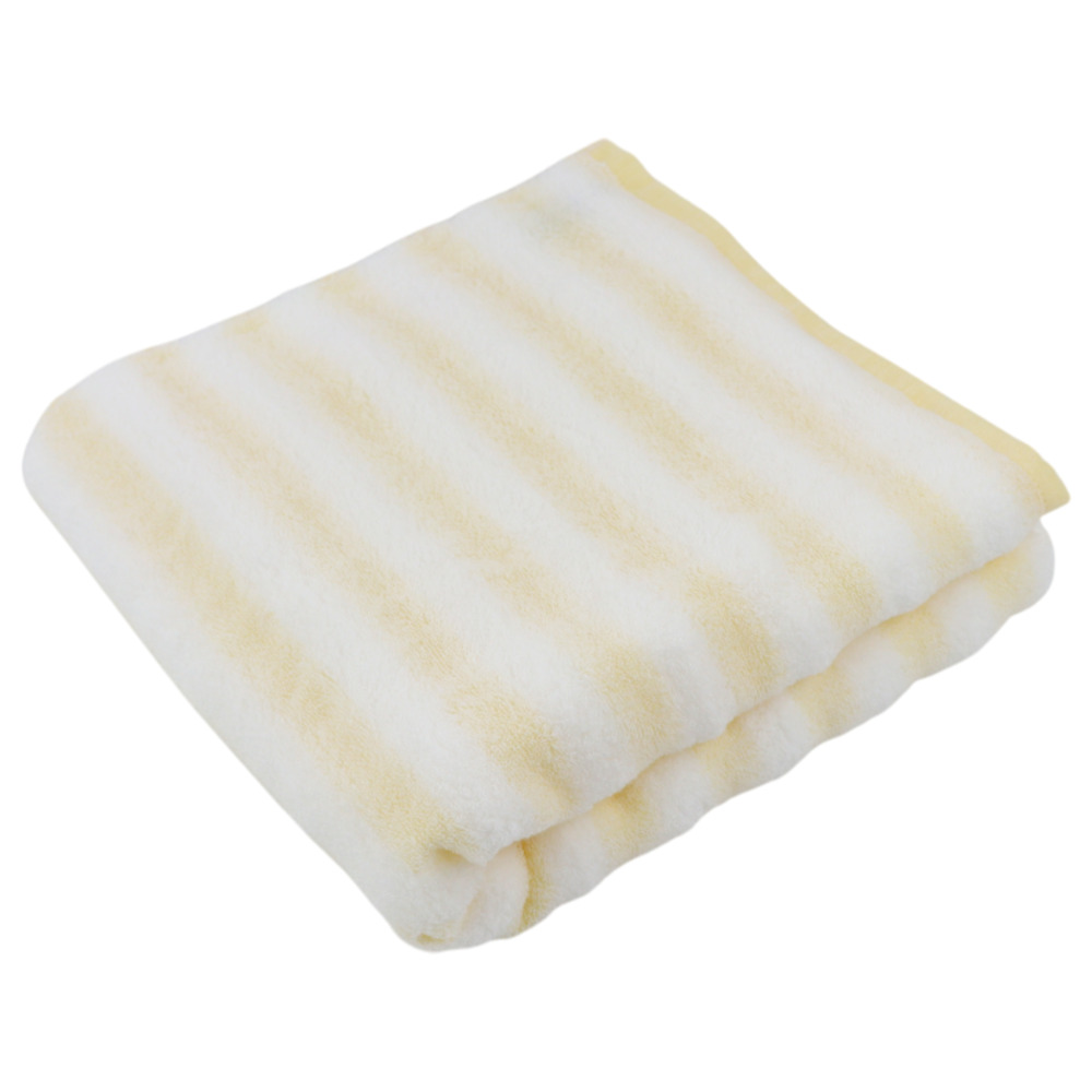 バスタオル 日本製 通販 そらとぶタオル エアーコットン 綿 コットン 柔らかい 60x120cm 吸水 速乾 ナチュラル 軽い 女性 赤ちゃん 羽毛落ちが少ない バスタオル |  | 06