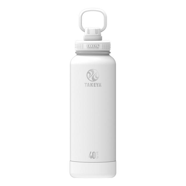タケヤフラスク アクティブライン 通販 タケヤ 水筒 1.17l 40oz 直飲み ステンレス 保冷 約 1リットル 1L 飲みやすい 洗いやすい スポーツ 部活 通勤 通学 |  | 01