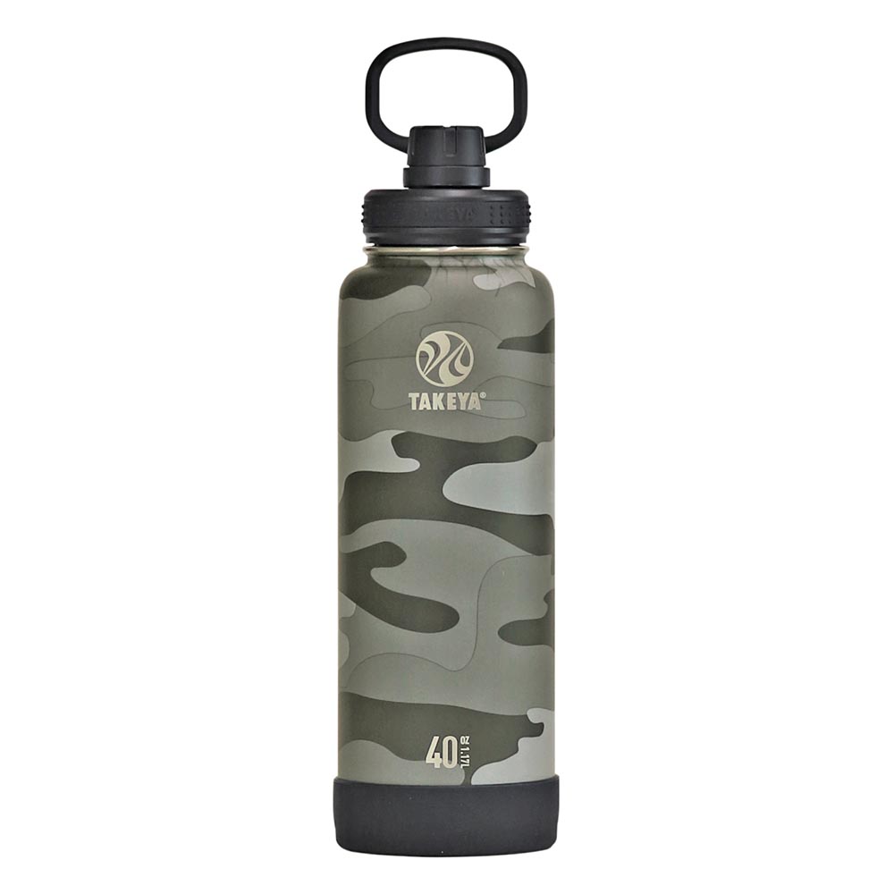 タケヤフラスク アクティブライン 通販 タケヤ 水筒 1.17l 40oz 直飲み ステンレス 保冷 約 1リットル 1L 飲みやすい 洗いやすい スポーツ 部活 通勤 通学 |  | 04