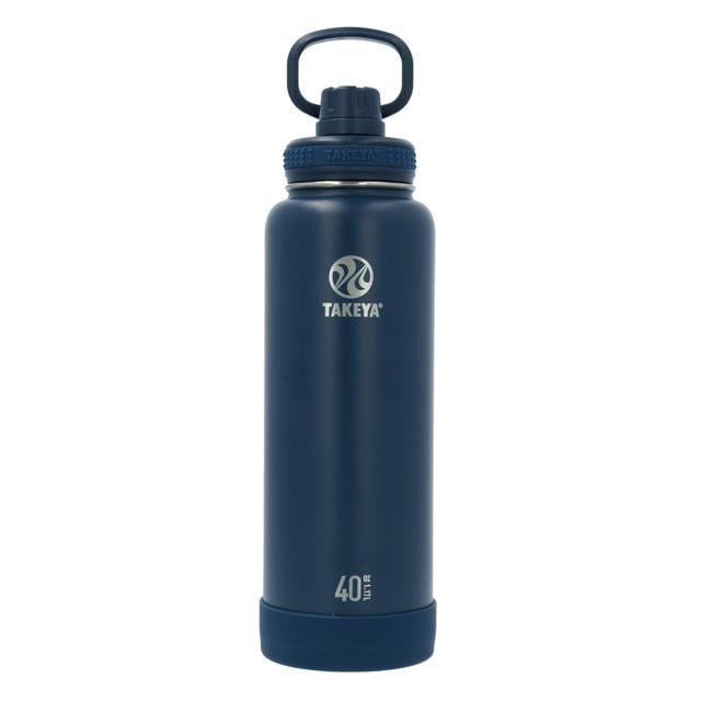 タケヤフラスク アクティブライン 通販 タケヤ 水筒 1.17l 40oz 直飲み ステンレス 保冷 約 1リットル 1L 飲みやすい 洗いやすい スポーツ 部活 通勤 通学 |  | 03