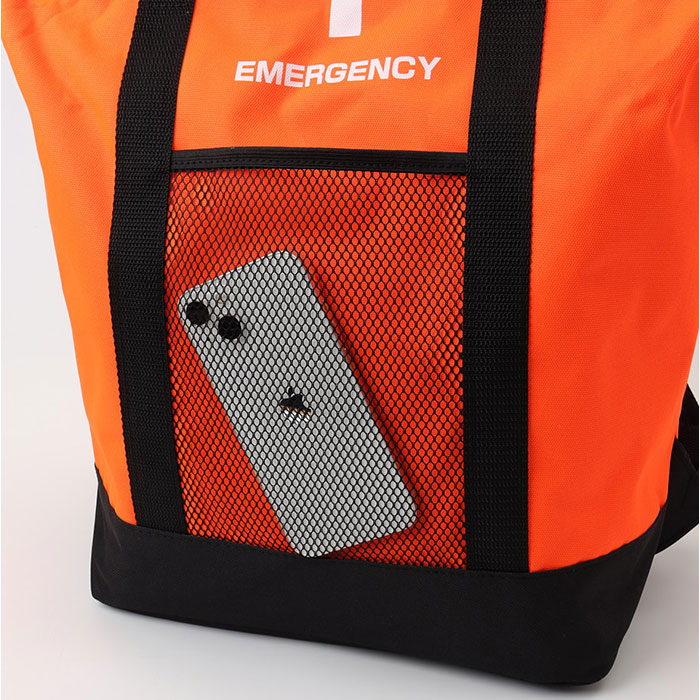 防災リュックサック 25点セット 通販 防災バッグ 地震対策 非常用防災リュック トートバッグ 避難リュック 防災トート 防災セット 防災リュックサック |  | 08