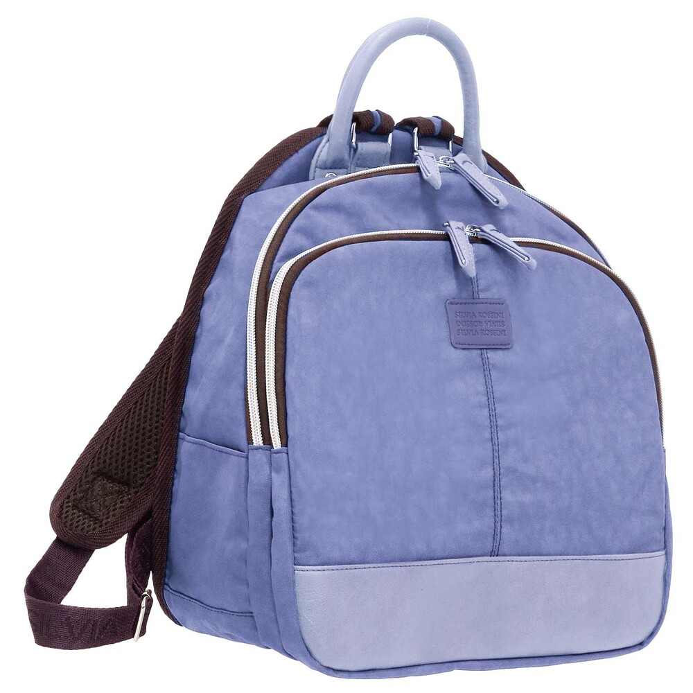 フルラ バッグ（FURLA／リュックサック、デイパック）（色：ブルー系