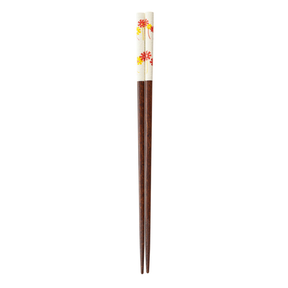 アデリアレトロ 通販アデリアレトロ お箸 おはし 箸 ADERIA RETRO 23cm はし 食洗機対応 若狭塗箸 おしゃれ かわいい 天然木 すべり止め加工  アデリアレトロ | ADERIA | 01