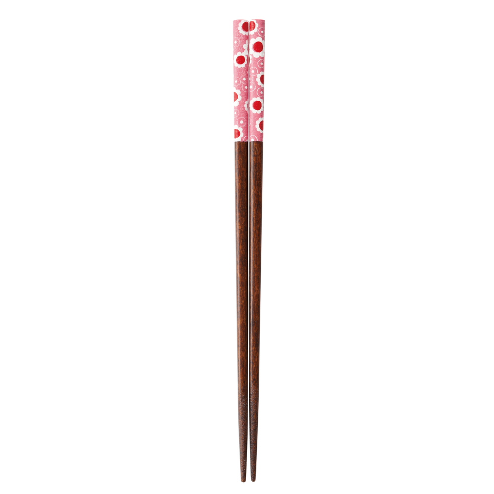 アデリアレトロ 通販アデリアレトロ お箸 おはし 箸 ADERIA RETRO 23cm はし 食洗機対応 若狭塗箸 おしゃれ かわいい 天然木 すべり止め加工  アデリアレトロ | ADERIA | 07