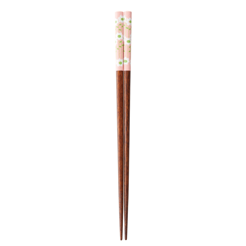 アデリアレトロ 通販アデリアレトロ お箸 おはし 箸 ADERIA RETRO 23cm はし 食洗機対応 若狭塗箸 おしゃれ かわいい 天然木 すべり止め加工  アデリアレトロ | ADERIA | 04
