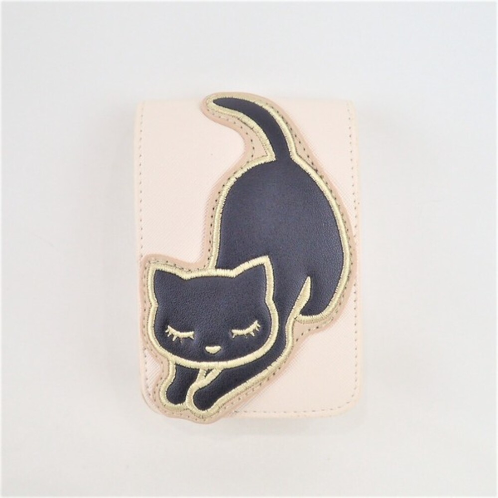 マルチケース かわいい 通販 ポーチ シガレットケース マルチポーチ 小物入れ ミニポーチ コスメ 化粧品 リップクリーム 口紅 アクセサリー マルチケース |  | 02