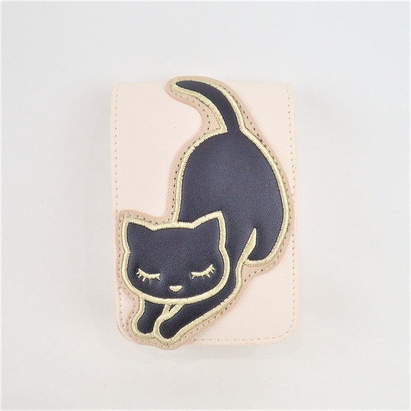 マルチケース かわいい 通販 ポーチ シガレットケース マルチポーチ 小物入れ ミニポーチ コスメ 化粧品 リップクリーム 口紅 アクセサリー マルチケース |  | 04