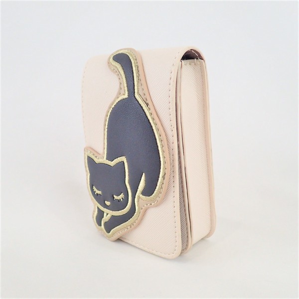 マルチケース かわいい 通販 ポーチ シガレットケース マルチポーチ 小物入れ ミニポーチ コスメ 化粧品 リップクリーム 口紅 アクセサリー マルチケース |  | 05