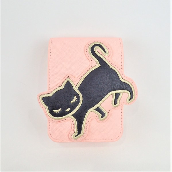 マルチケース かわいい 通販 ポーチ シガレットケース マルチポーチ 小物入れ ミニポーチ コスメ 化粧品 リップクリーム 口紅 アクセサリー マルチケース |  | 06