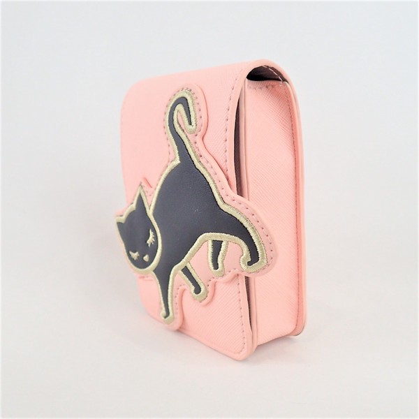 マルチケース かわいい 通販 ポーチ シガレットケース マルチポーチ 小物入れ ミニポーチ コスメ 化粧品 リップクリーム 口紅 アクセサリー マルチケース |  | 07