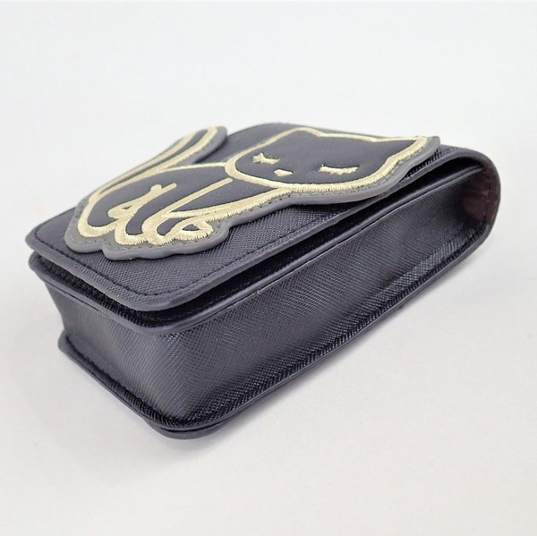 マルチケース かわいい 通販 ポーチ シガレットケース マルチポーチ 小物入れ ミニポーチ コスメ 化粧品 リップクリーム 口紅 アクセサリー マルチケース |  | 10