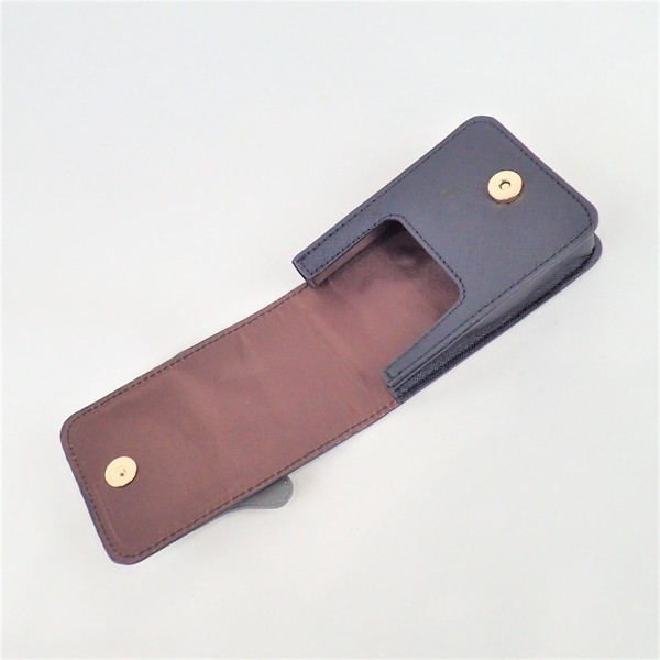 マルチケース かわいい 通販 ポーチ シガレットケース マルチポーチ 小物入れ ミニポーチ コスメ 化粧品 リップクリーム 口紅 アクセサリー マルチケース |  | 11