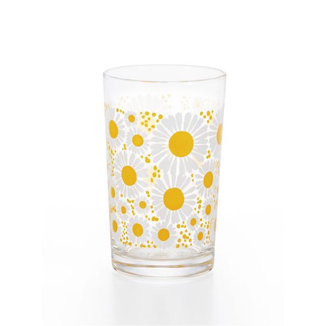 アデリアレトロ 通販 コップ グラス おしゃれ 中コップ ガラス かわいい 昭和レトロ 食器 花柄プリント アンティーク風 ヴィンテージ風 夏 アデリアレトロ |  | 04