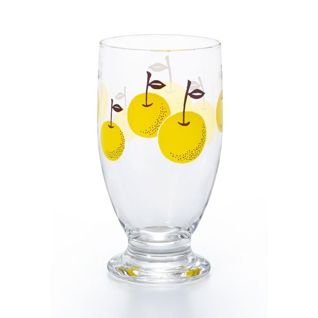 アデリアレトロ 通販 台付きグラス グラス おしゃれ コップ ガラス かわいい 昭和レトロ 食器 花柄プリント アンティーク風 ヴィンテージ風 夏 アデリアレトロ |  | 05