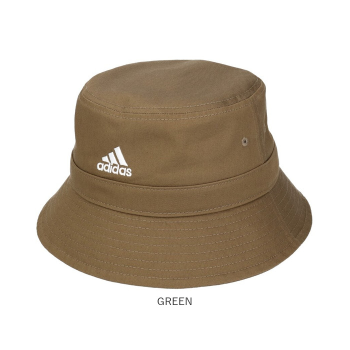 アディダス 通販アディダス 帽子 adidas 117111008 ハット バケットハット アドベンチャーハット サファリハット メンズ レディース ぼうし 撥水 アディダス | adidas | 15