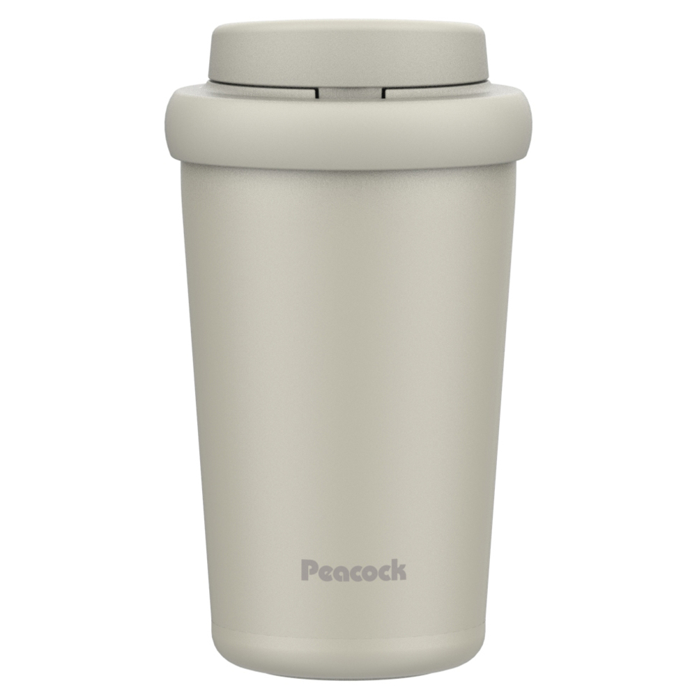 タンブラー 蓋付き 通販 300ml ステンレスタンブラー 蓋つき マイボトル コーヒータンブラー 保冷保温 広口 ワンタッチオープン テイクアウト タンブラー |  | 02