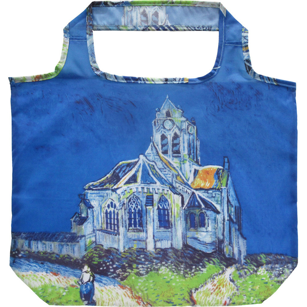 エコバッグ 折り畳み 通販 エコバック エコ 折りたたみ おりたたみ バッグ バック コンパクト お買い物 名画 手提げ 絵画 ミニバッグ サブバッグ トート |  | 15