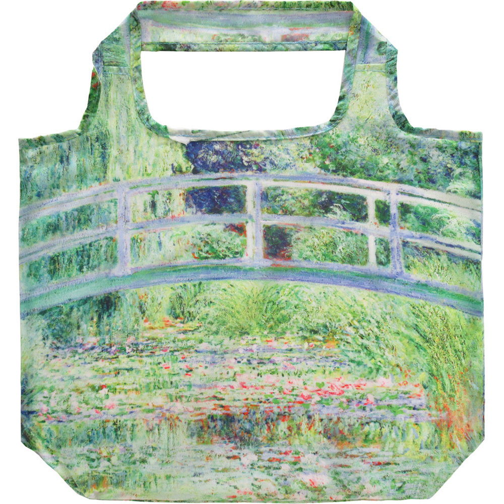 エコバッグ 折り畳み 通販 エコバック エコ 折りたたみ おりたたみ バッグ バック コンパクト お買い物 名画 手提げ 絵画 ミニバッグ サブバッグ トート |  | 09