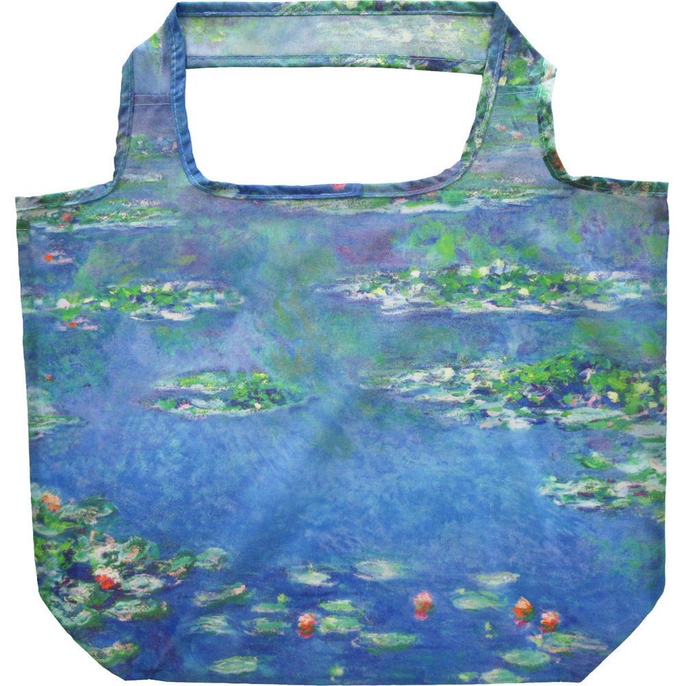 エコバッグ 折り畳み 通販 エコバック エコ 折りたたみ おりたたみ バッグ バック コンパクト お買い物 名画 手提げ 絵画 ミニバッグ サブバッグ トート |  | 12