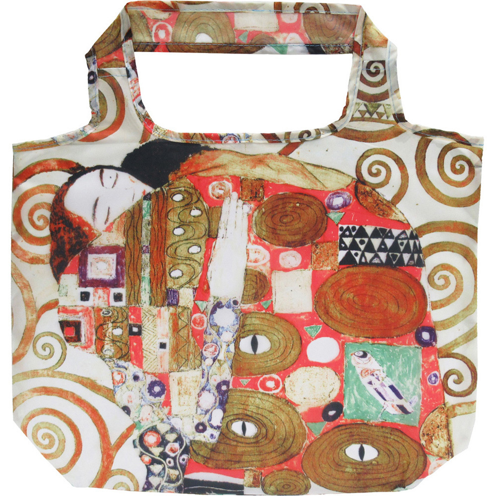 エコバッグ 折り畳み 通販 折りたたみ おりたたみ コンパクト お買い物 エコバック エコ バッグ バック 名画 手提げ 絵画 ミニバッグ お買い物バッグ |  | 05