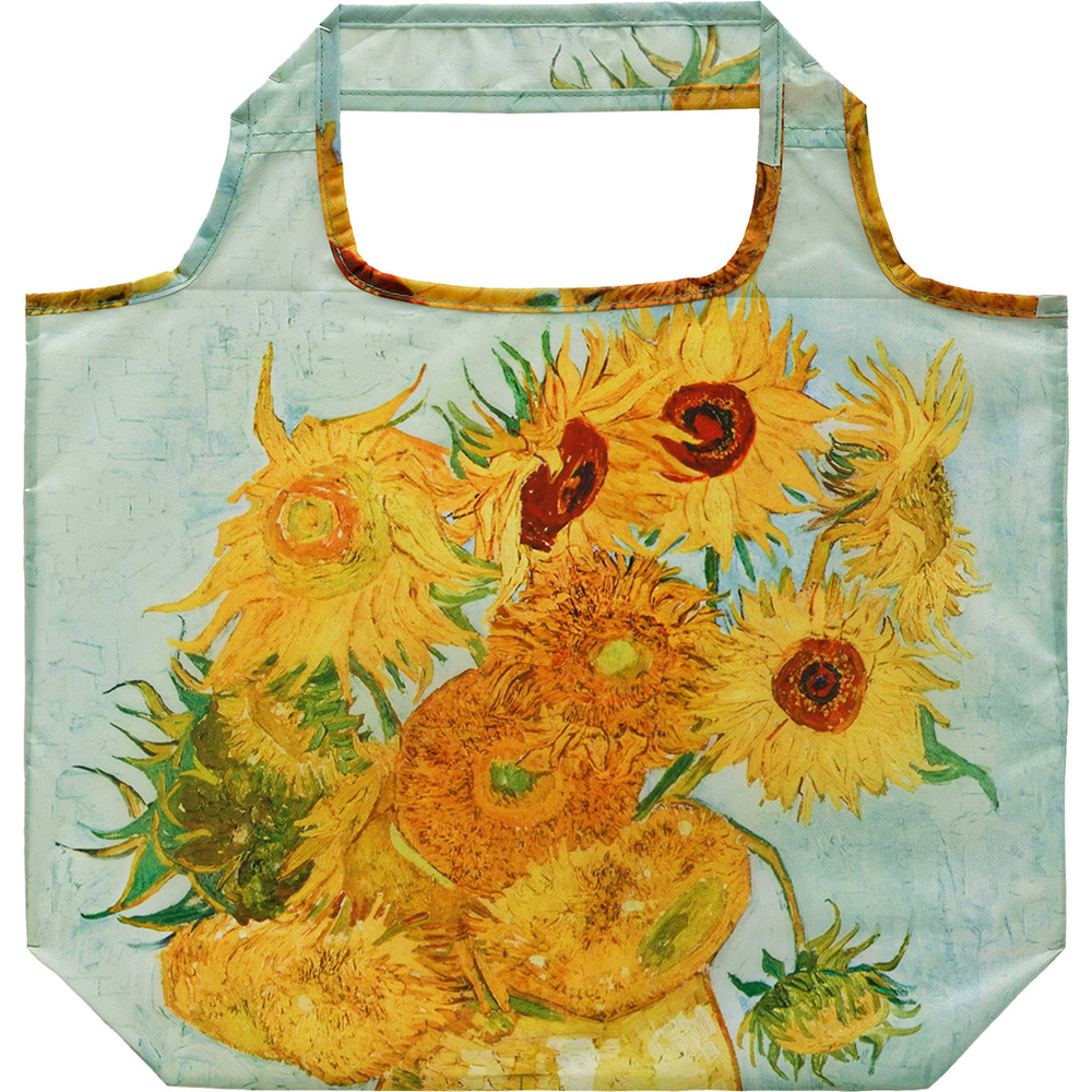 エコバッグ 折り畳み 通販 折りたたみ おりたたみ コンパクト お買い物 エコバック エコ バッグ バック 名画 手提げ 絵画 ミニバッグ お買い物バッグ |  | 09