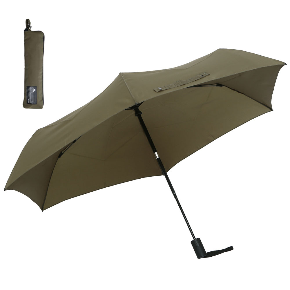 KIZAWA 折りたたみ傘 形状安定 通販 自動開閉傘 折り畳み傘 ワンタッチ たたみやすい メンズ 超撥水 6本骨 53cm Selfold opera AEX53XT-063UI 超軽量 傘 | KIZAWA | 05