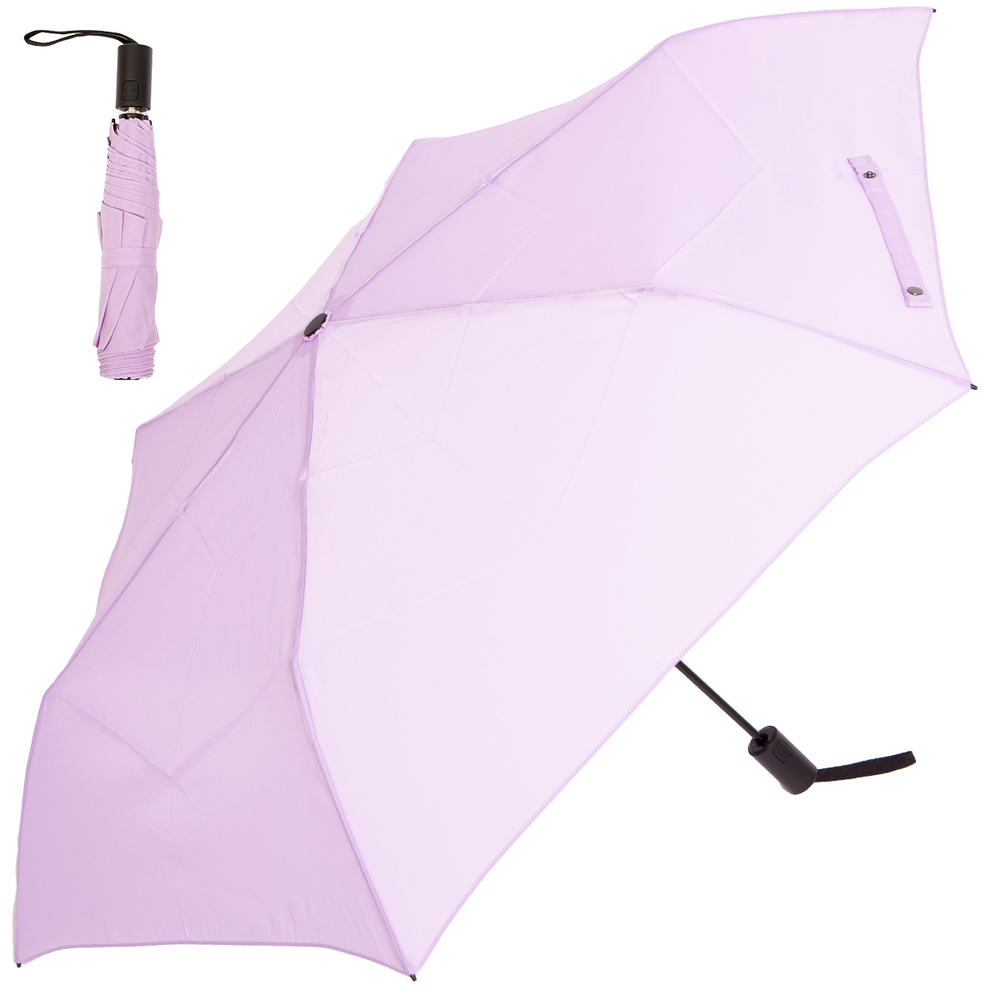 折りたたみ傘 KIZAWA 折りたたみ傘 形状安定 通販 自動開閉傘 折り畳み傘 ワンタッチ たたみやすい メンズ 超撥水 6本骨 53cm Selfold opera AEX53XT-063UI 傘 | KIZAWA | 05